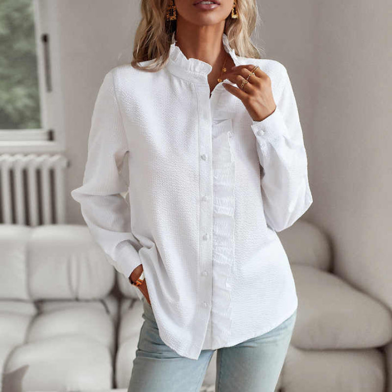 Mirella | Blouse Gracieuse